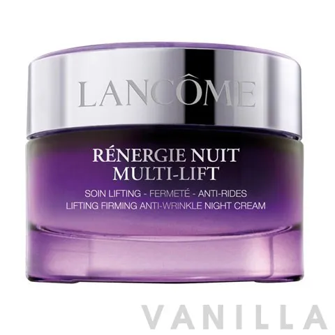 Renergie Nuit Multi-Lift