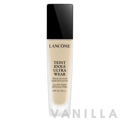 Teint Idole Ultra Wear Liquid Foundation