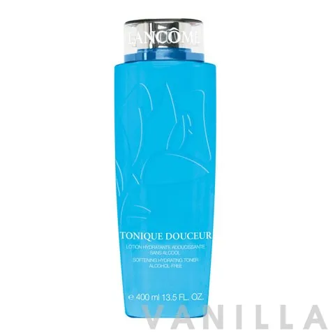 Tonique Douceur Softening Hydrating Toner Alcohol-Free