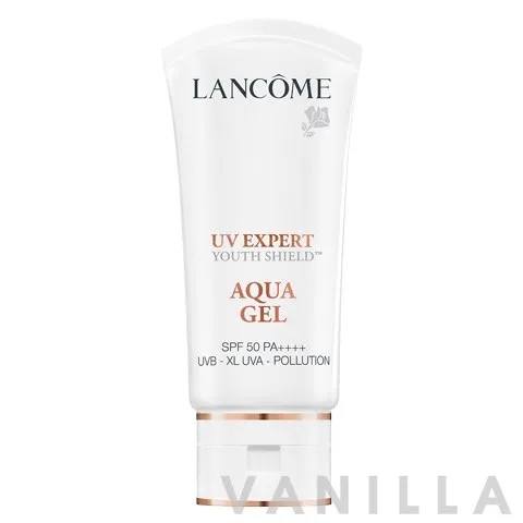 UV Expert Youth Shield Aqua Gel