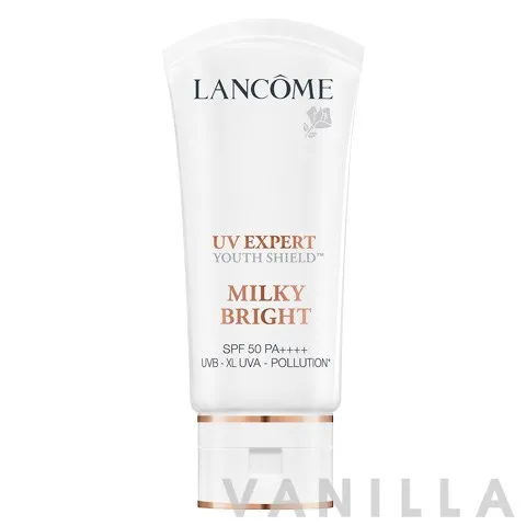 UV Expert Youth Shield Milky Bright
