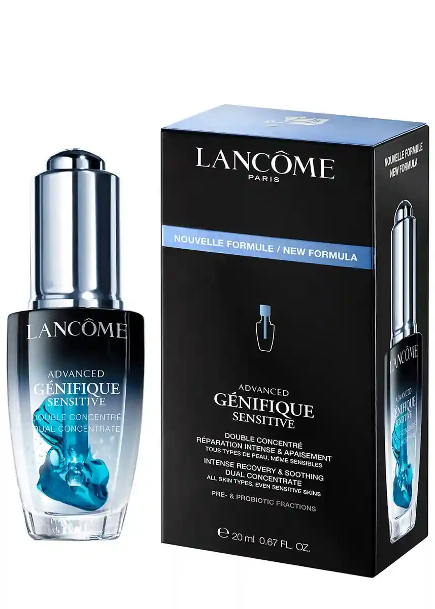Advanced Genifique Sensitive