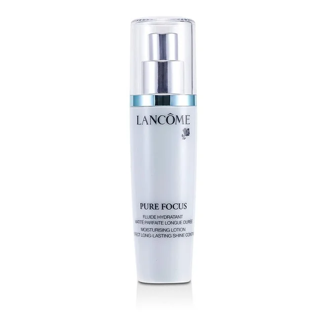 Bienfait Pure Focus Matifying Moisturizing Lotion
