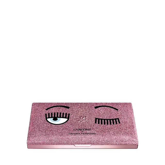 Chiara Ferragni Mademoiselle Chiara The Palette