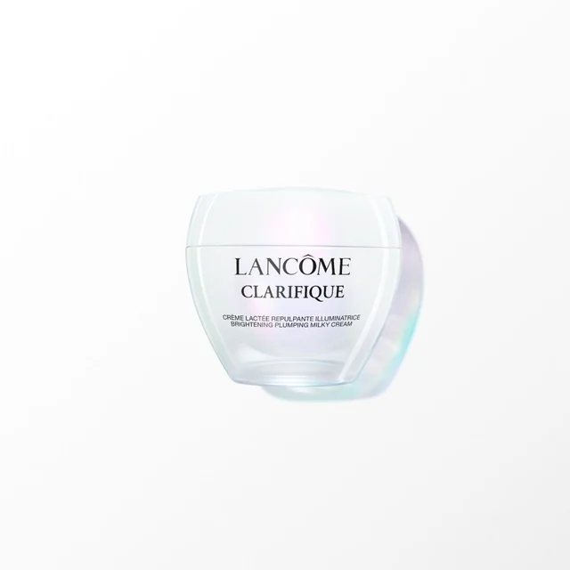 Clarifique Brightening Plumpling Milk Cream