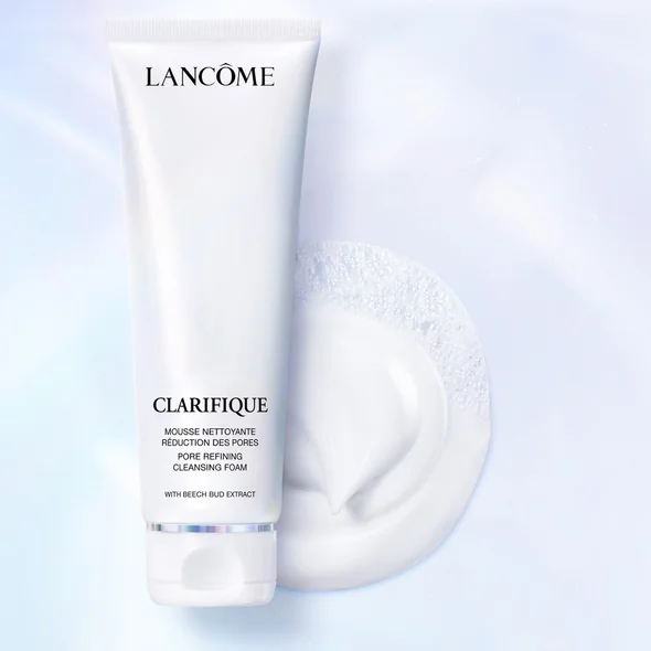 Clarifique Cleansing Foam