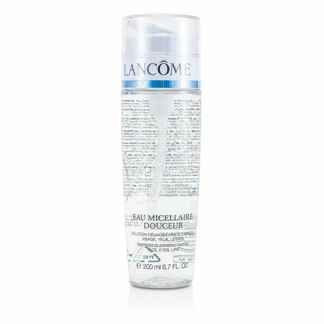 Eau Micellaire Douceur