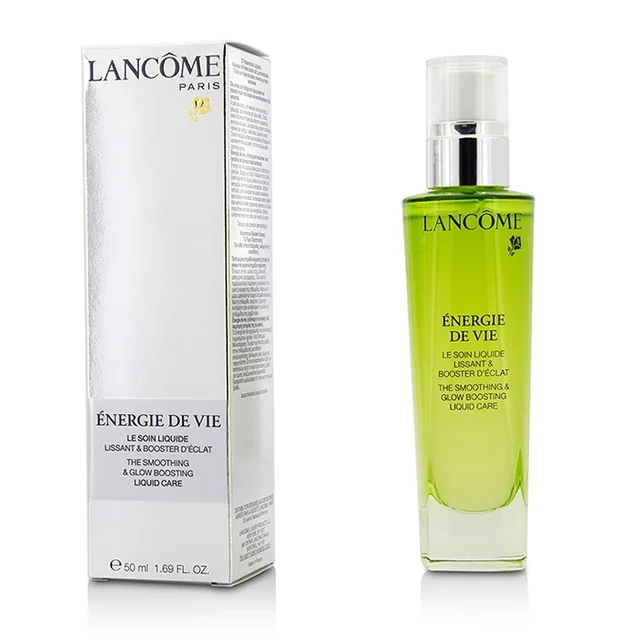 Énergie de Vie Liquid Care