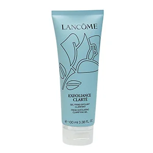 Exfoliance Clarté