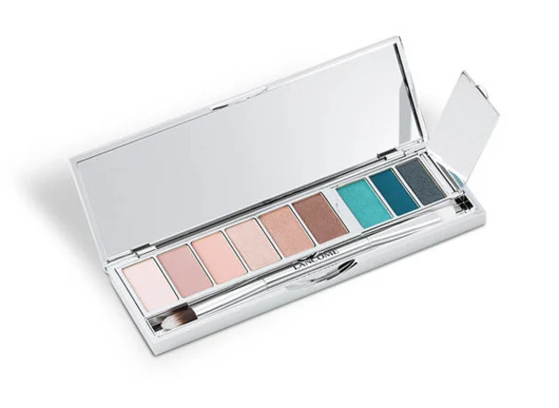 French Innocence Spring Collection My French Palette