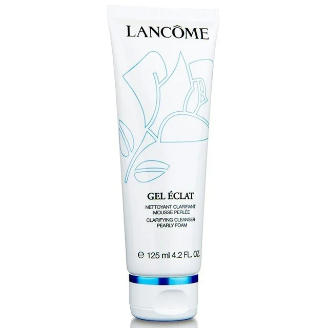 Gel Eclat