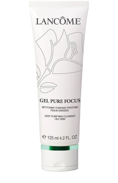 Gel Pure Focus