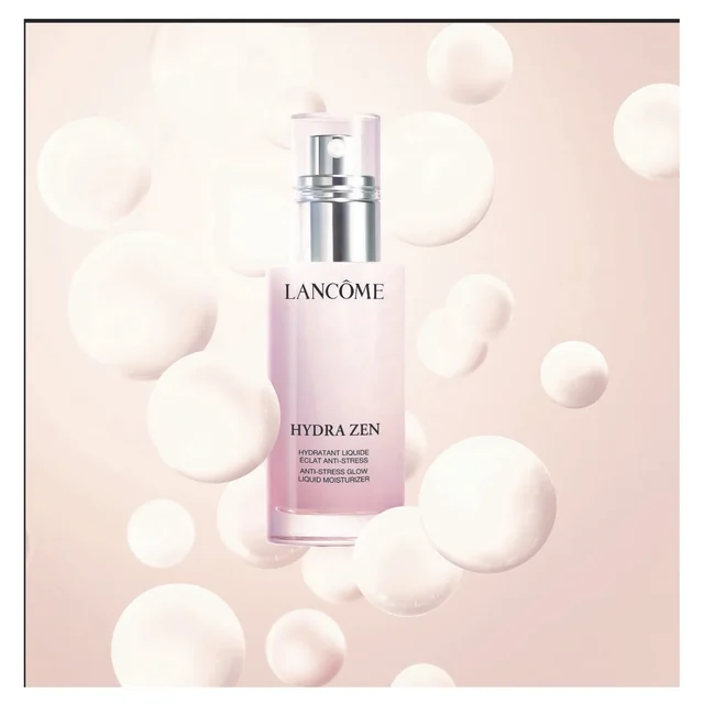 Hydra Zen Glow Liquid Moisturiser