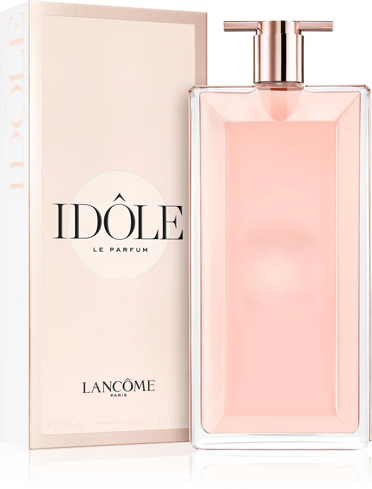 IDOLE Le Parfum