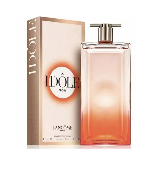 Idôle Now