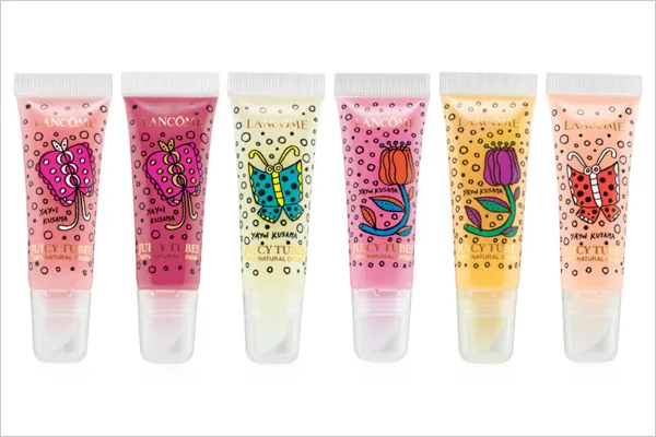Juicy Tubes  100% Natural Origin