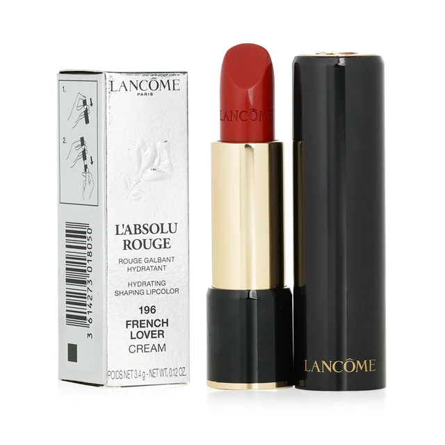 L'Absolu Rouge Extension Cream