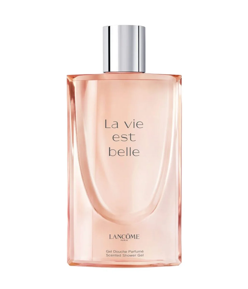 La Vie Est Belle Shower Gel