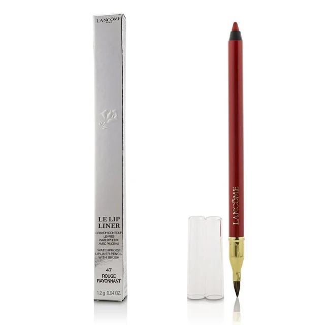 Liner Brush