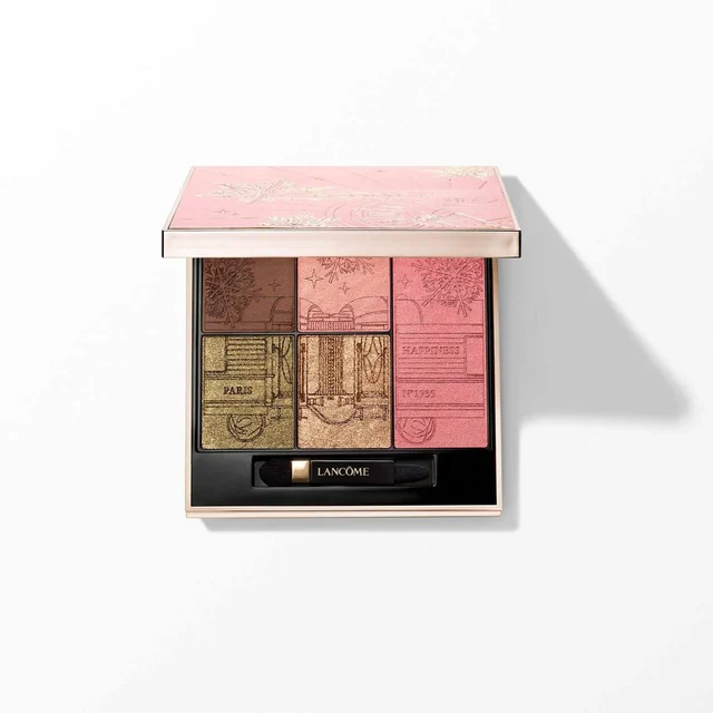 Matte Contouring Palette Trio