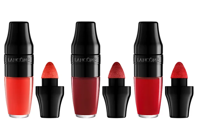 Matte Shaker Liquid Lipstick