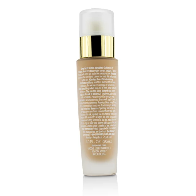 Rénergie Lift Make Up Foundation