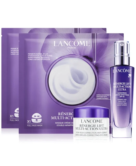 Rénergie Lift Multi-Action Lifting And Firming Moisturizer