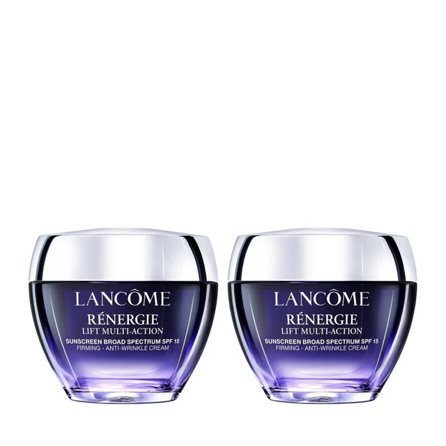 Renergie Multi-lift Lifting Firming Anti-wrinkle Cream Spf 15 ( For Dry Skin )