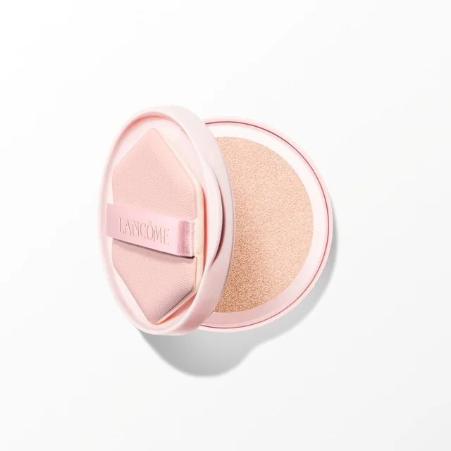 Teint Clarifique Cushion High Coverage