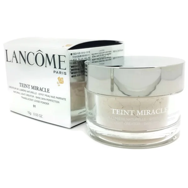 Teint Miracle Loose Powder