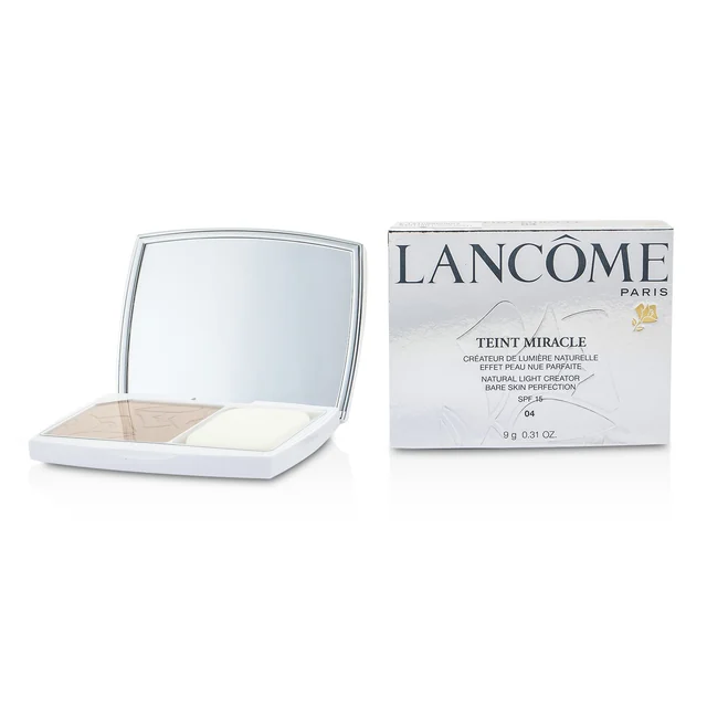 Teint Miracle Pressed Powder