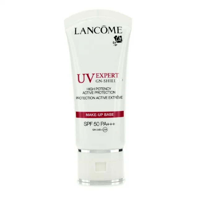 UV Expert Dna Shield™  Make Up Base