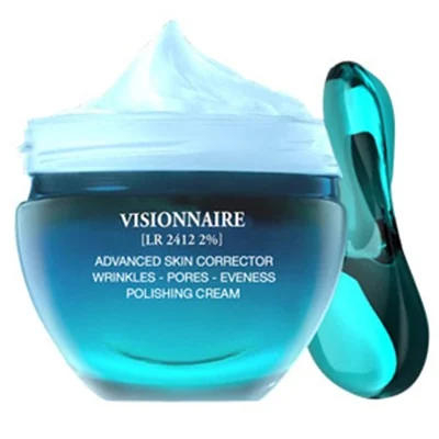 Visionnaire [LR 2412 2%] Correcting polishing cream