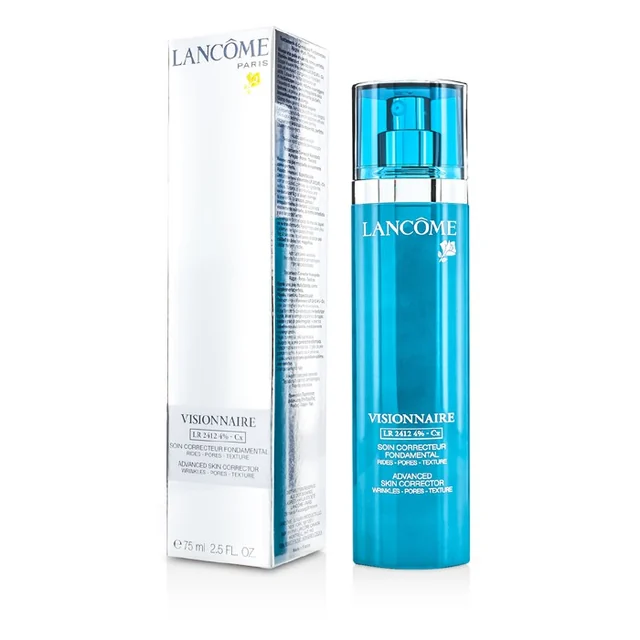 Visionnaire [LR 2412] 4%
