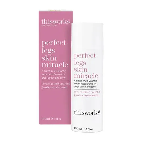 This Works Perfect Legs Skin Miracle