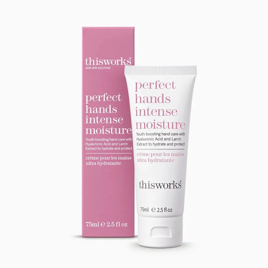 This Works Perfect Hands Intense Moisture