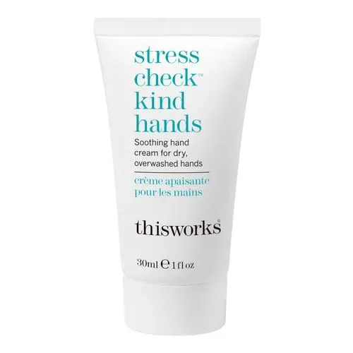 This Works Stress Check Kind Hands