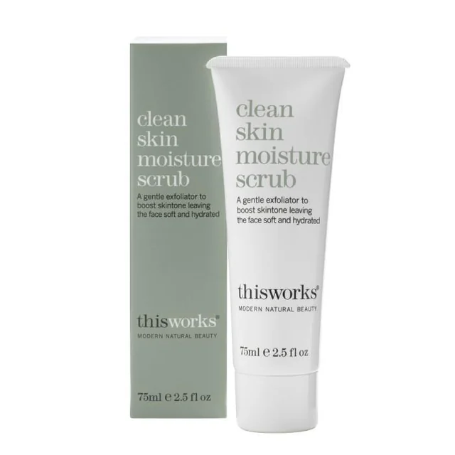 Clean Skin Gentle Cleanser