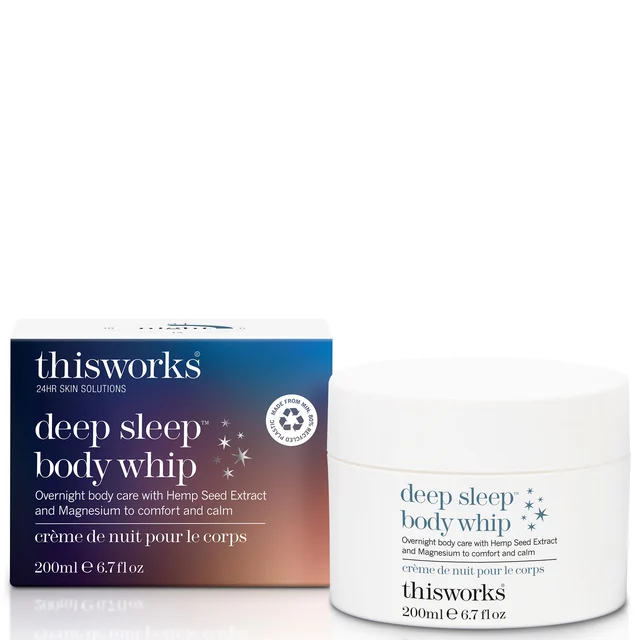 Deep Sleep Body Therapy