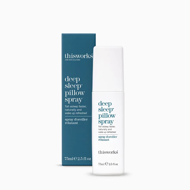 Deep Sleep Dream Cream