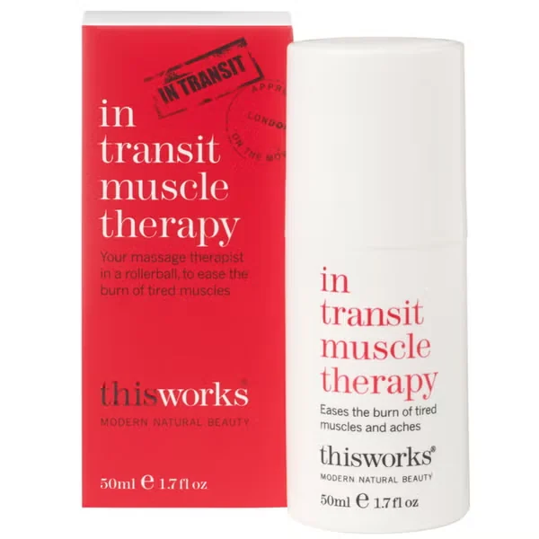 In Transit Muscle Therapy
