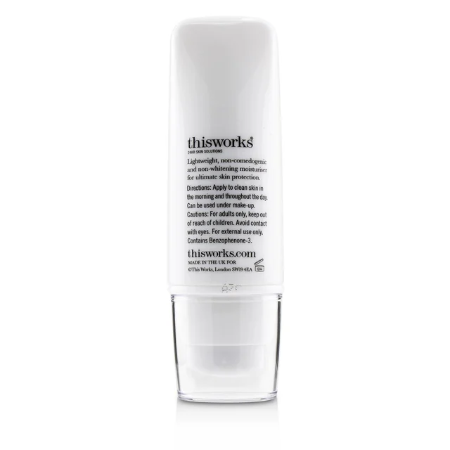 In Transit Skin Defence SPF30