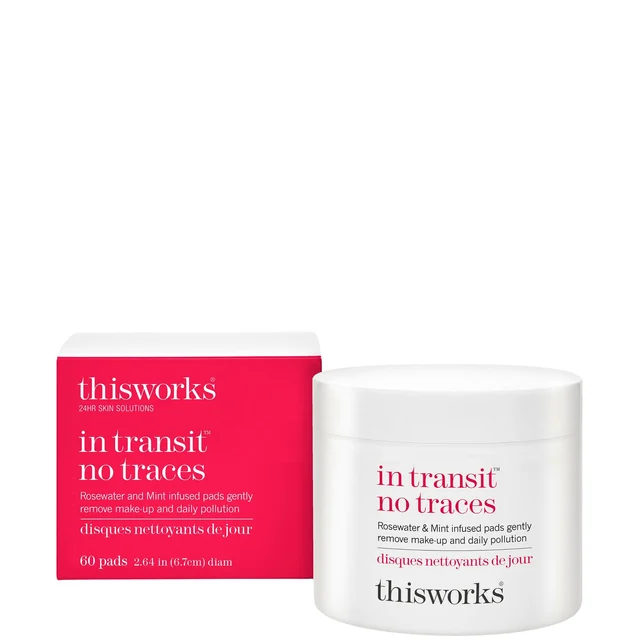 In Transit Turbo Balm