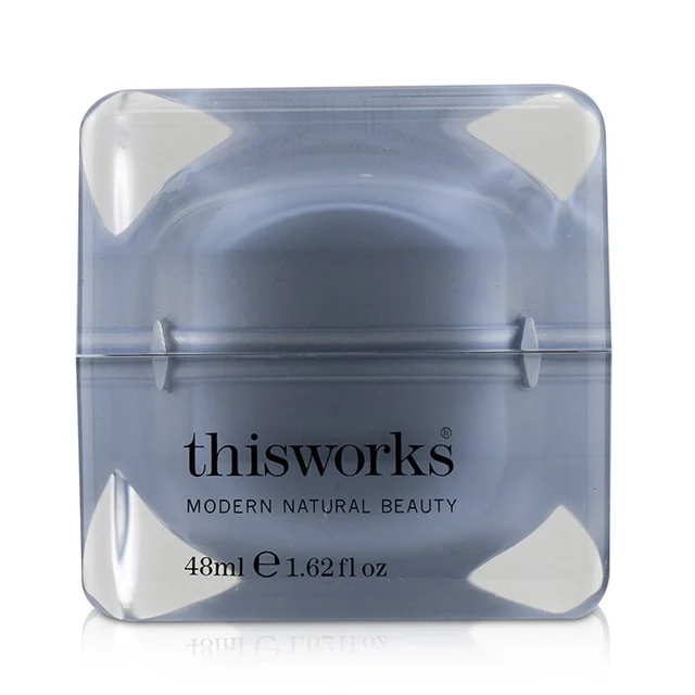 No Wrinkles Night Repair