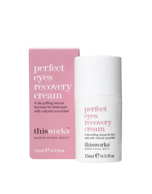 Perfect Eyes Recovery Cream