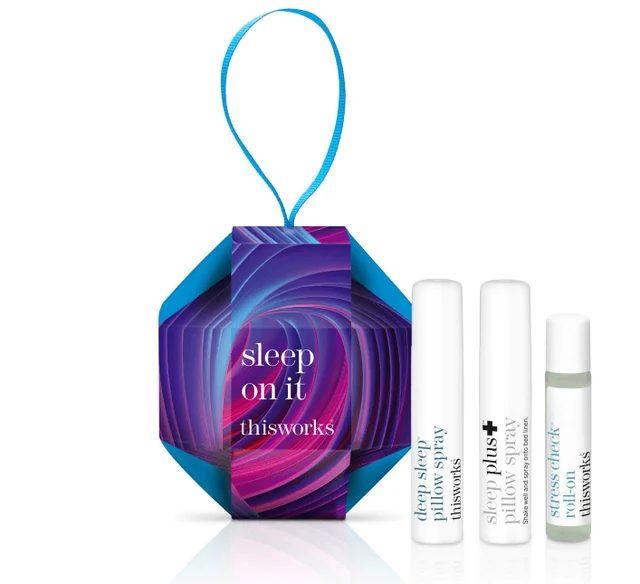 Sleep Like A Prince