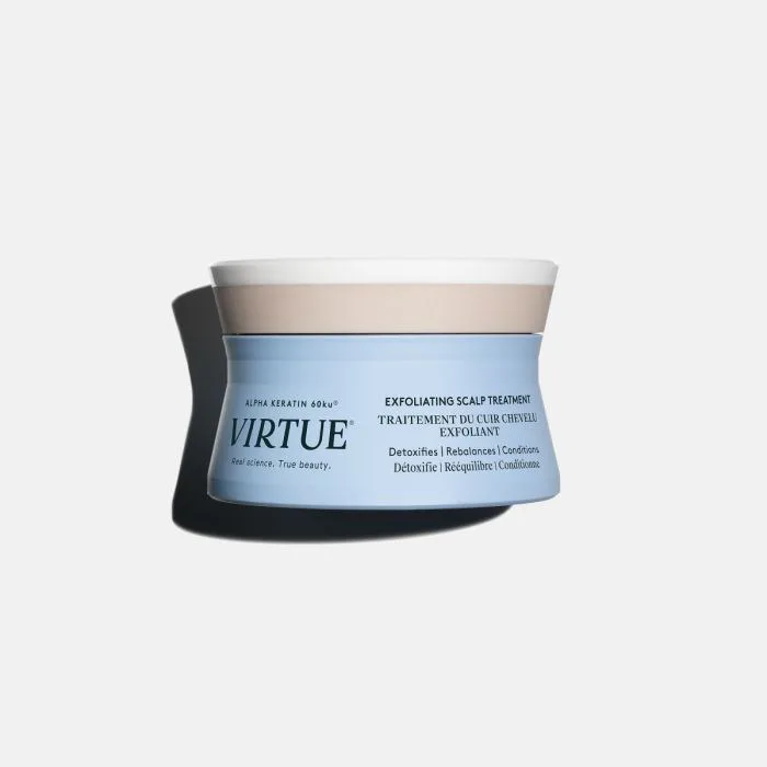 Virtue Labs Refresh Exfoliating Scalp Treatment