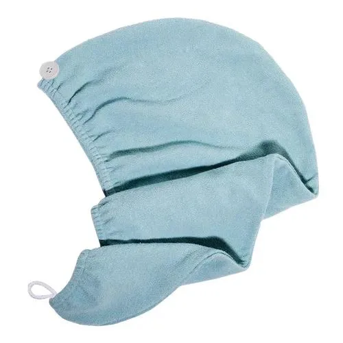 Virtue Labs Quick-Dry Healthy Hair Towel