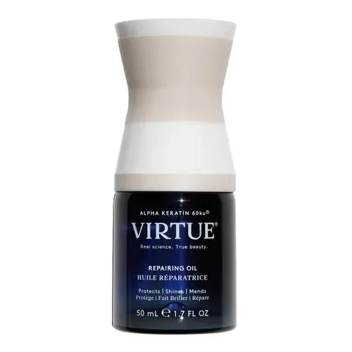Virtue Labs Repairing Oil