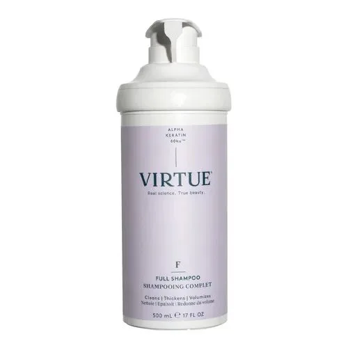 Virtue Labs Full Shampoo